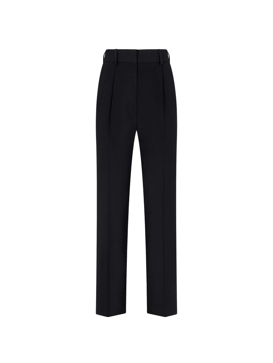 Blaze-Milano-Blaze-Milano-RESOLUTE-BLACK-135060_nobg RESOLUTE BLACK Fox Pants - Image 1