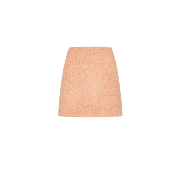 ROSENOIR Coci Mini Skirt