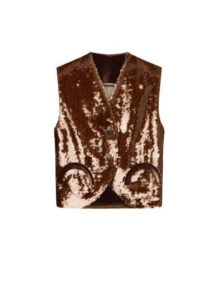 TARANTELLA Gliss Gilet
