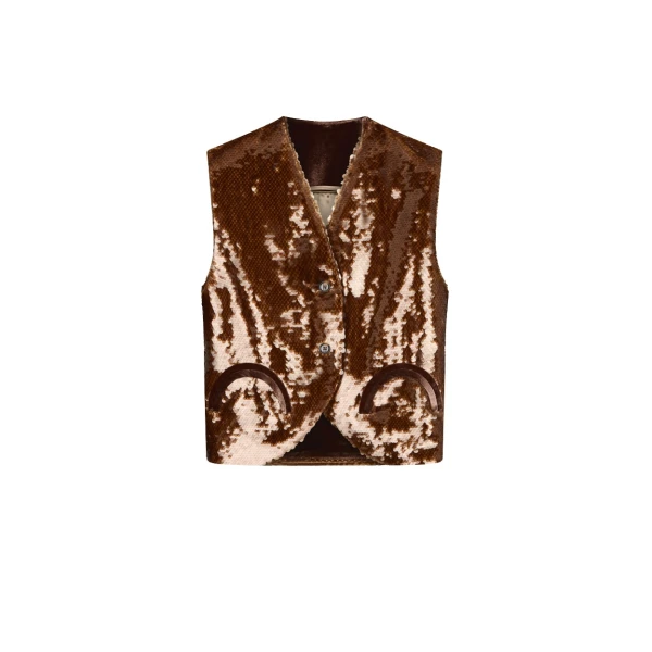 TARANTELLA Gliss Gilet