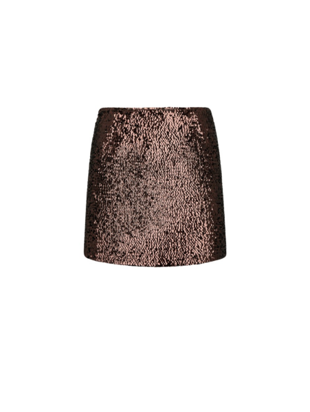 TROPICANA Coci Mini Skirt
