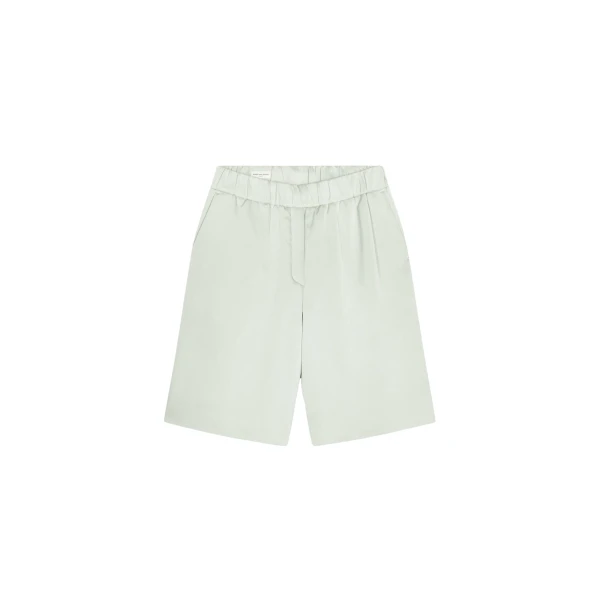 Bermuda shorts