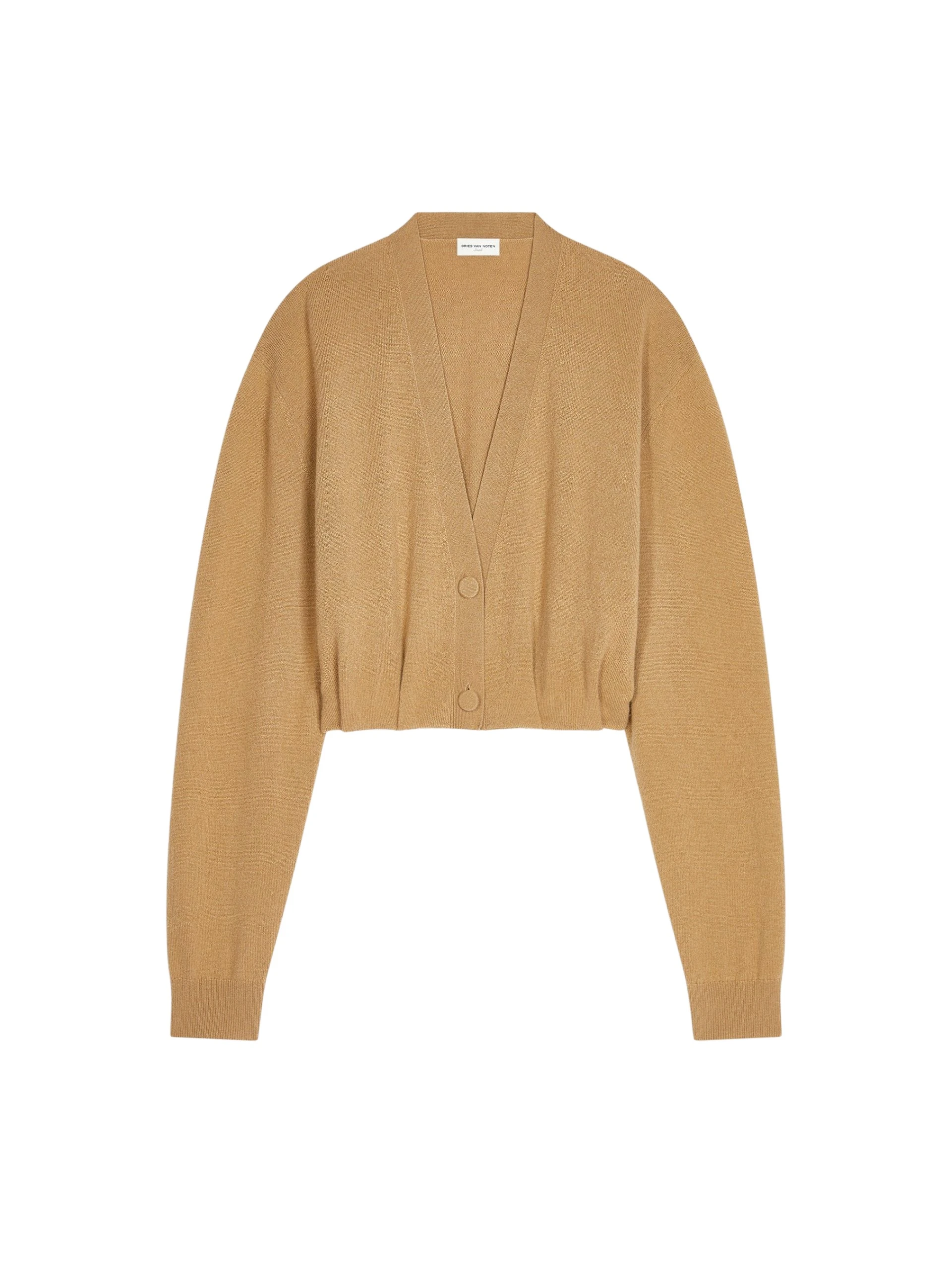 Dries-Van-Noten-Cashmere-cardigan-scaled89649_nobg Cashmere cardigan - Image 1