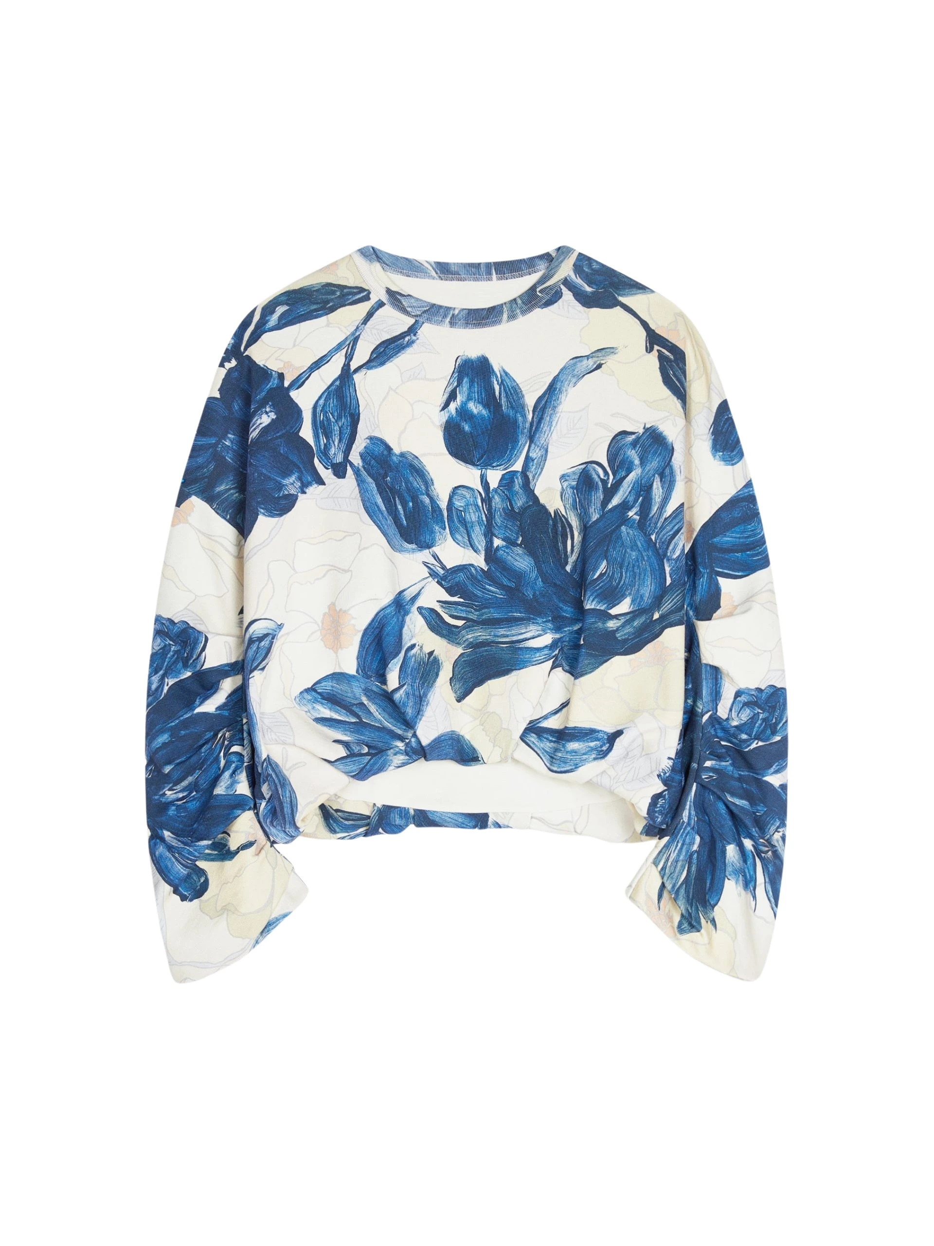 Dries-Van-Noten-Draped-sweatshirt-scaled22710_nobg Draped sweatshirt - Image 1