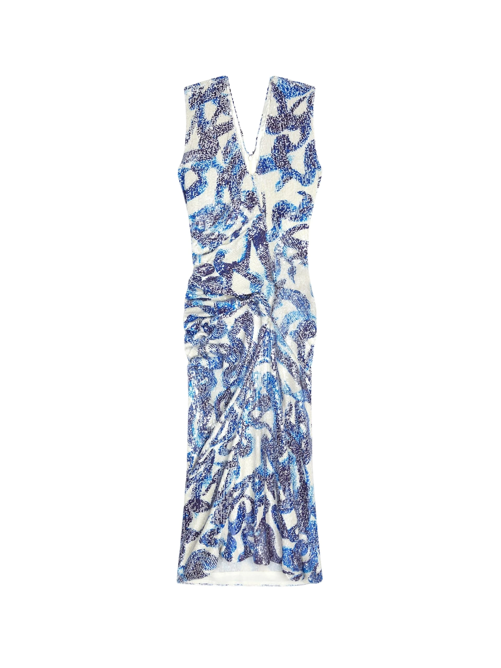 Dries-Van-Noten-Embellished-dress-scaled17510_nobg Embellished dress - Image 1