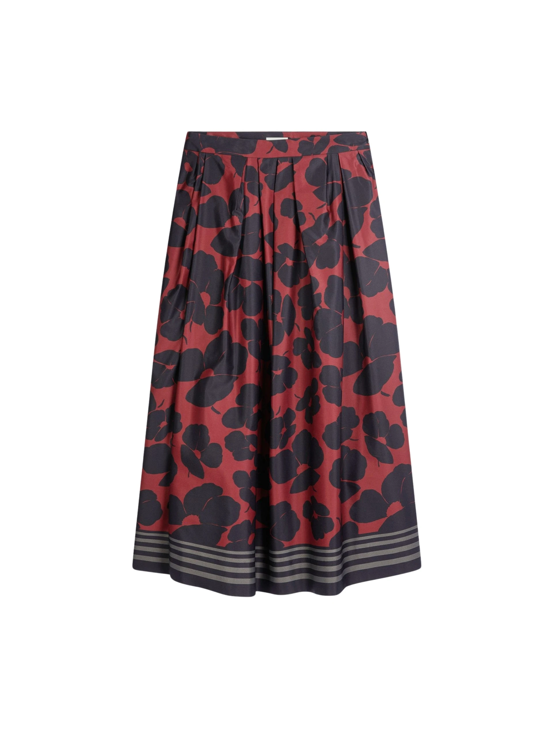Dries-Van-Noten-Full-a-line-skirt-4-scaled80405_nobg Full a-line skirt - Image 1