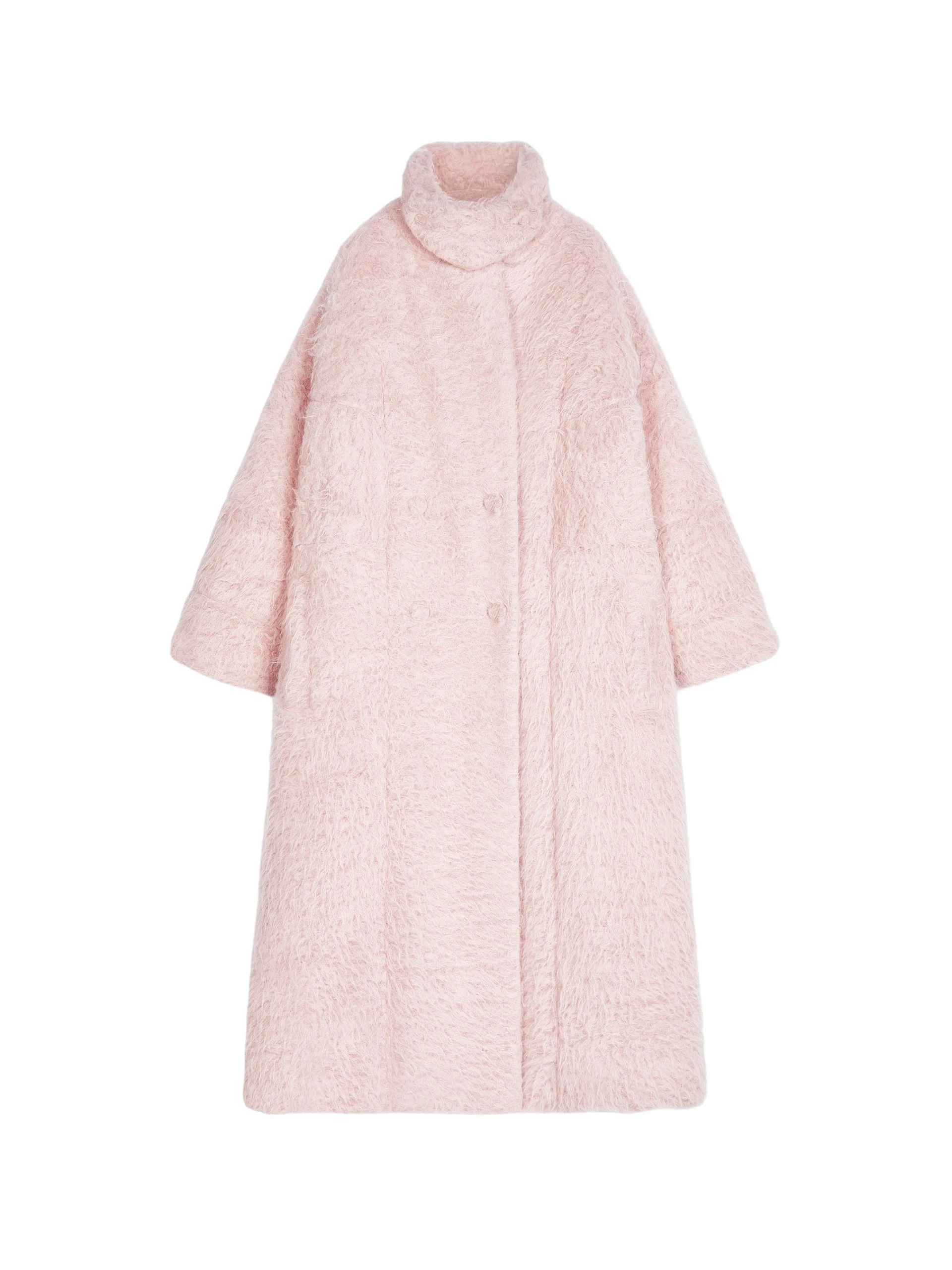 Dries-Van-Noten-Long-cocoon-coat-scaled41794_nobg Long cocoon coat - Image 1