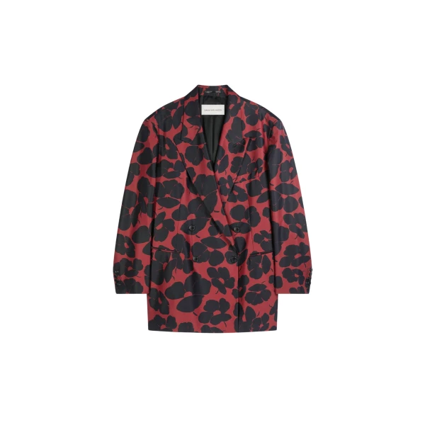 Oversized blazer
