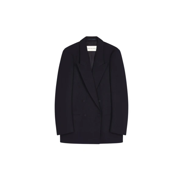 Oversized blazer