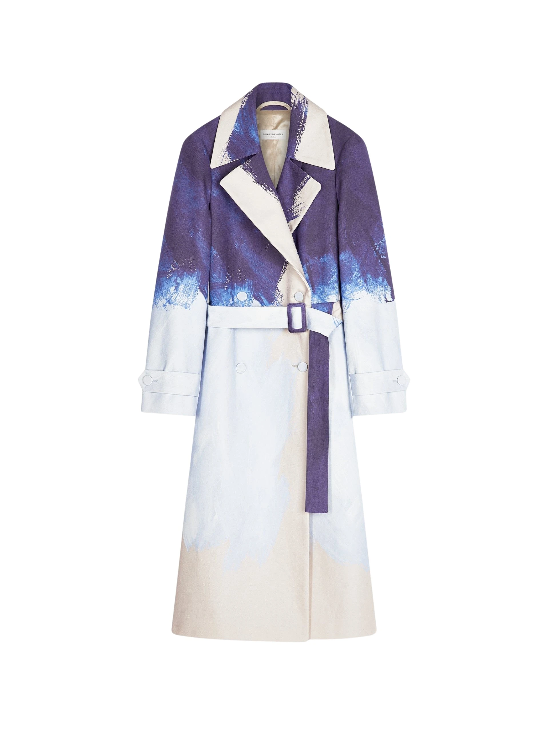 Dries-Van-Noten-Printed-mac-scaled95427_nobg Printed mac - Image 1