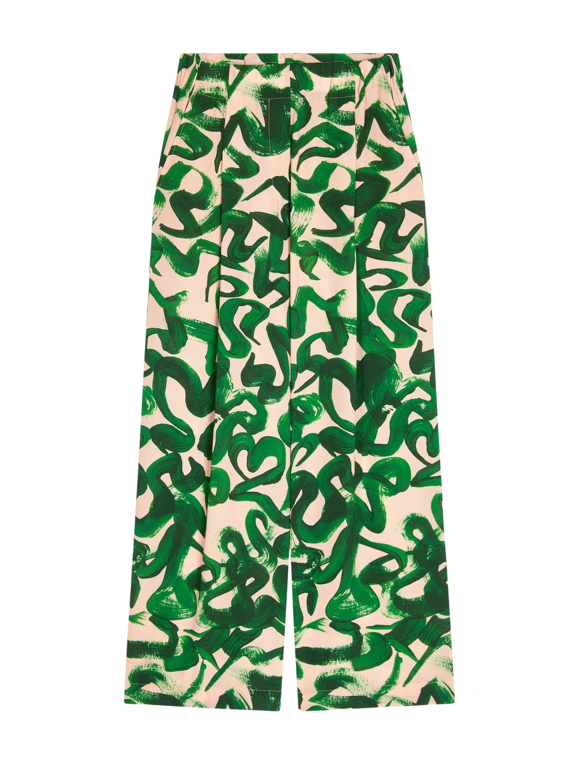 Dries-Van-Noten-Printed-pants-scaled16563_nobg Printed pants - Image 1