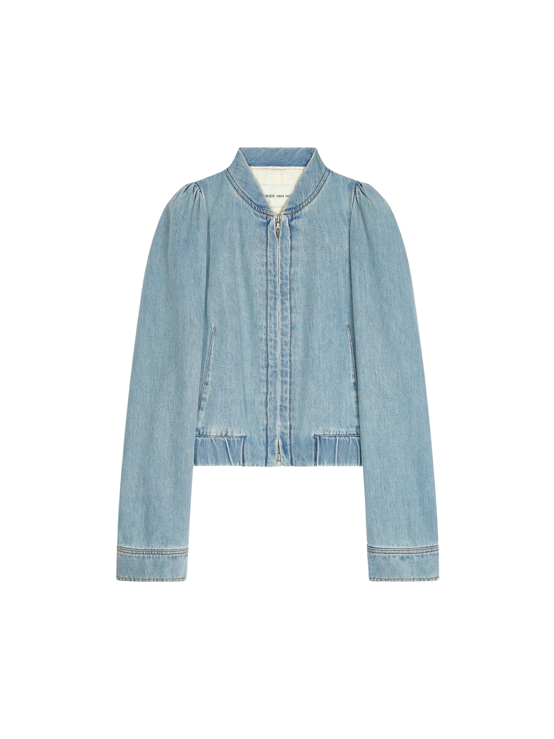 Dries-Van-Noten-Short-casual-jacket-scaled53904_nobg Short casual jacket - Image 1