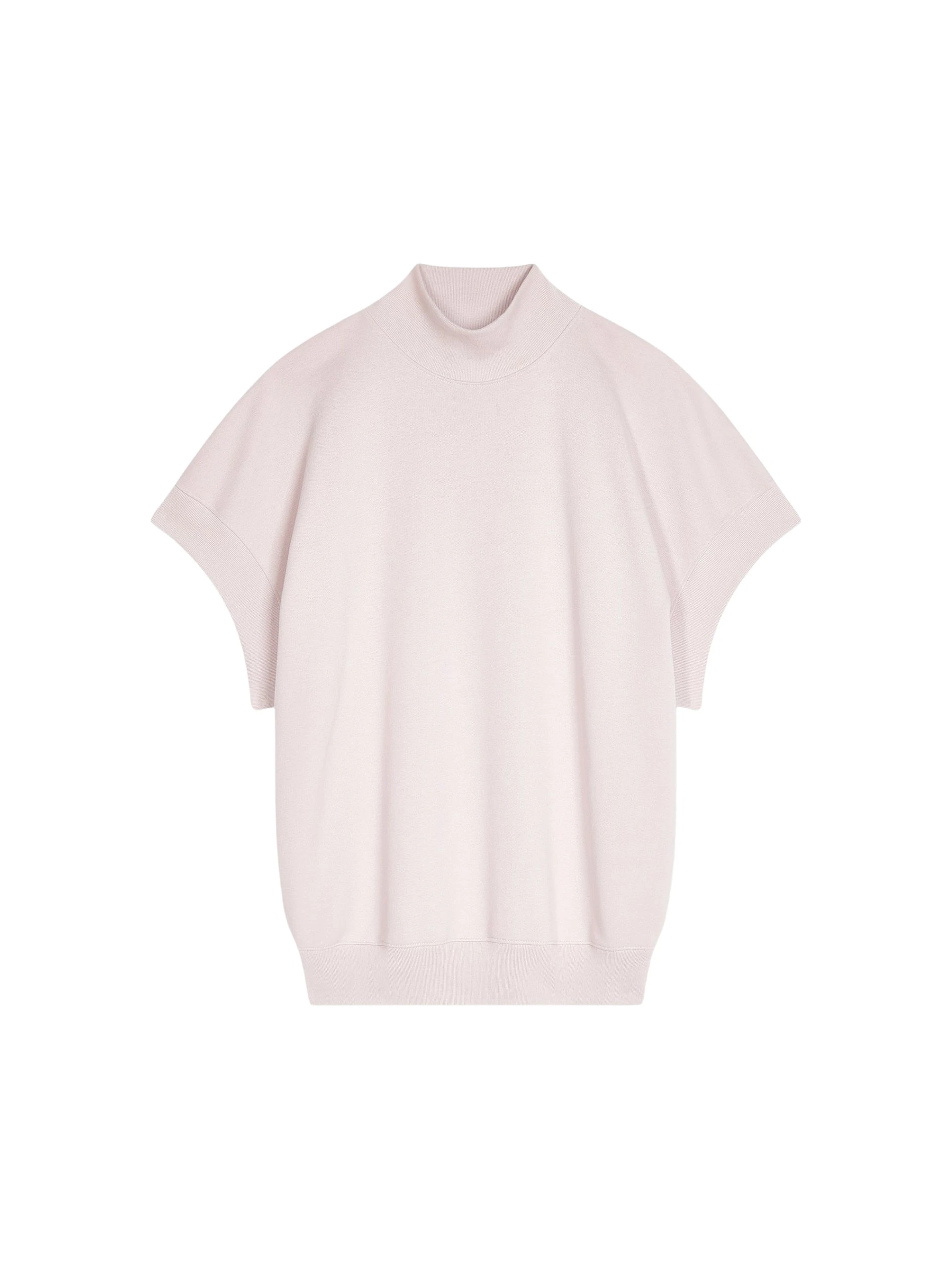 Dries-Van-Noten-Short-sleeved-sweatshirt-4-scaled88132_nobg Short sleeved sweatshirt - Image 1