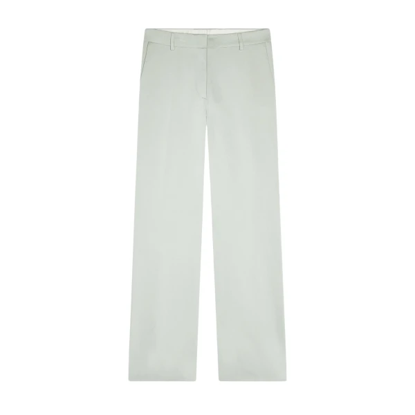 Slouchy pants