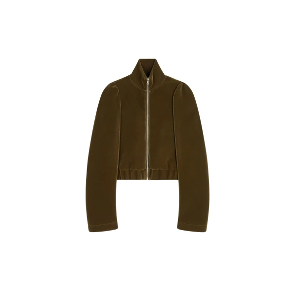 Velvet bomber