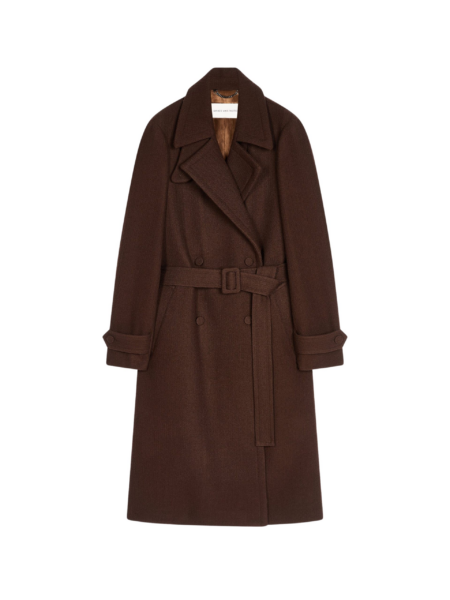 Wool mac