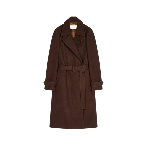 Wool mac