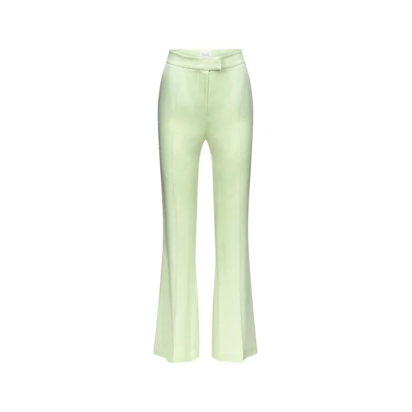 Boyfriend Trouser - Apple