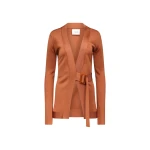 Garten Cardigan - Brandy