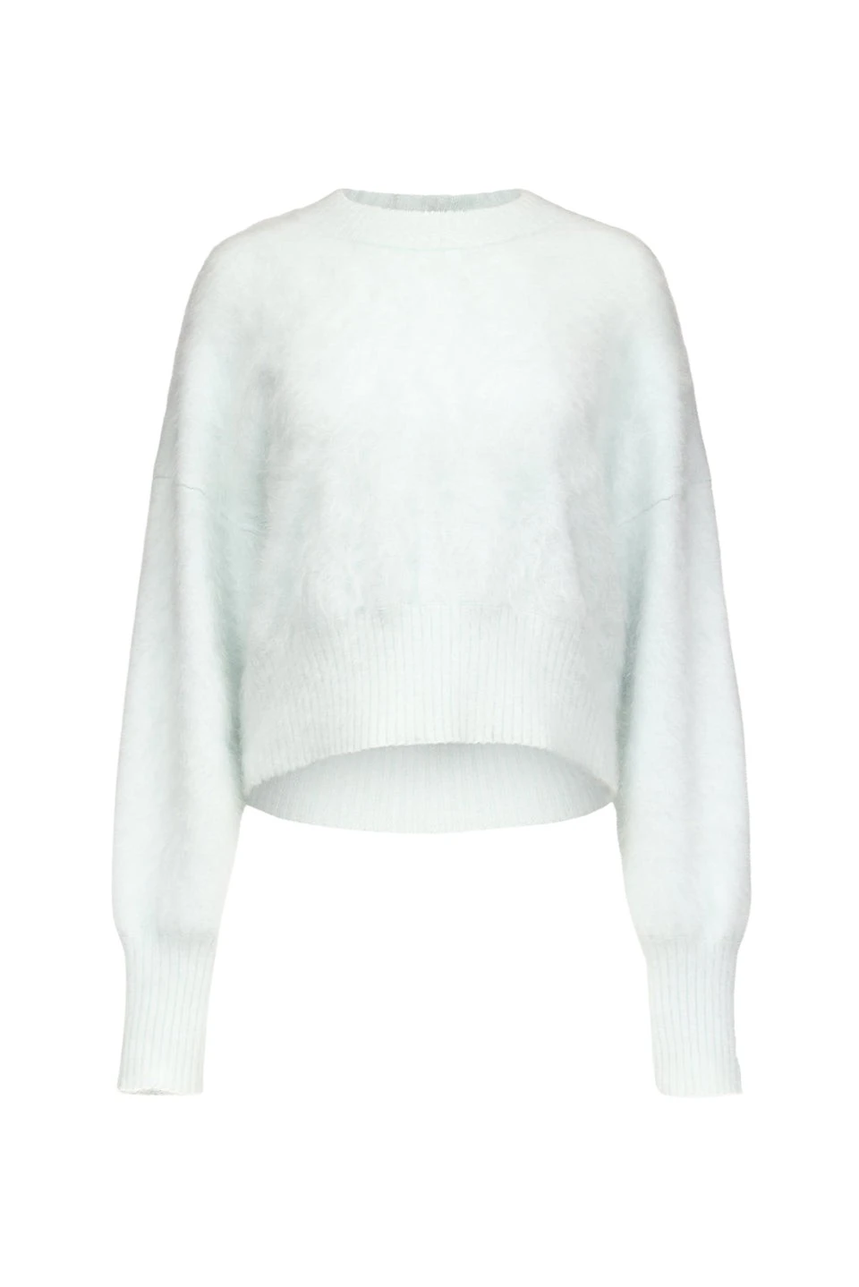 Galvan-London-Loom-Jumper-Seaglass49542_nobg Loom Jumper - Seaglass - Image 1