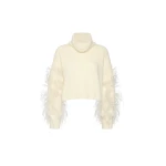 Lapointe-Cashmere-Turtleneck-Sweater-With-Feathers-scaled15401_nobg