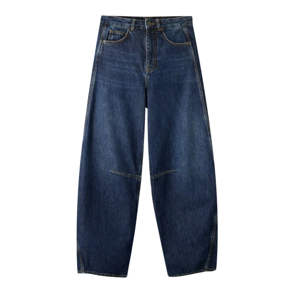 Extreme Tapered Jean