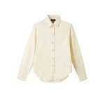 Fine Babycord Impossibly Soft Forever Shirt