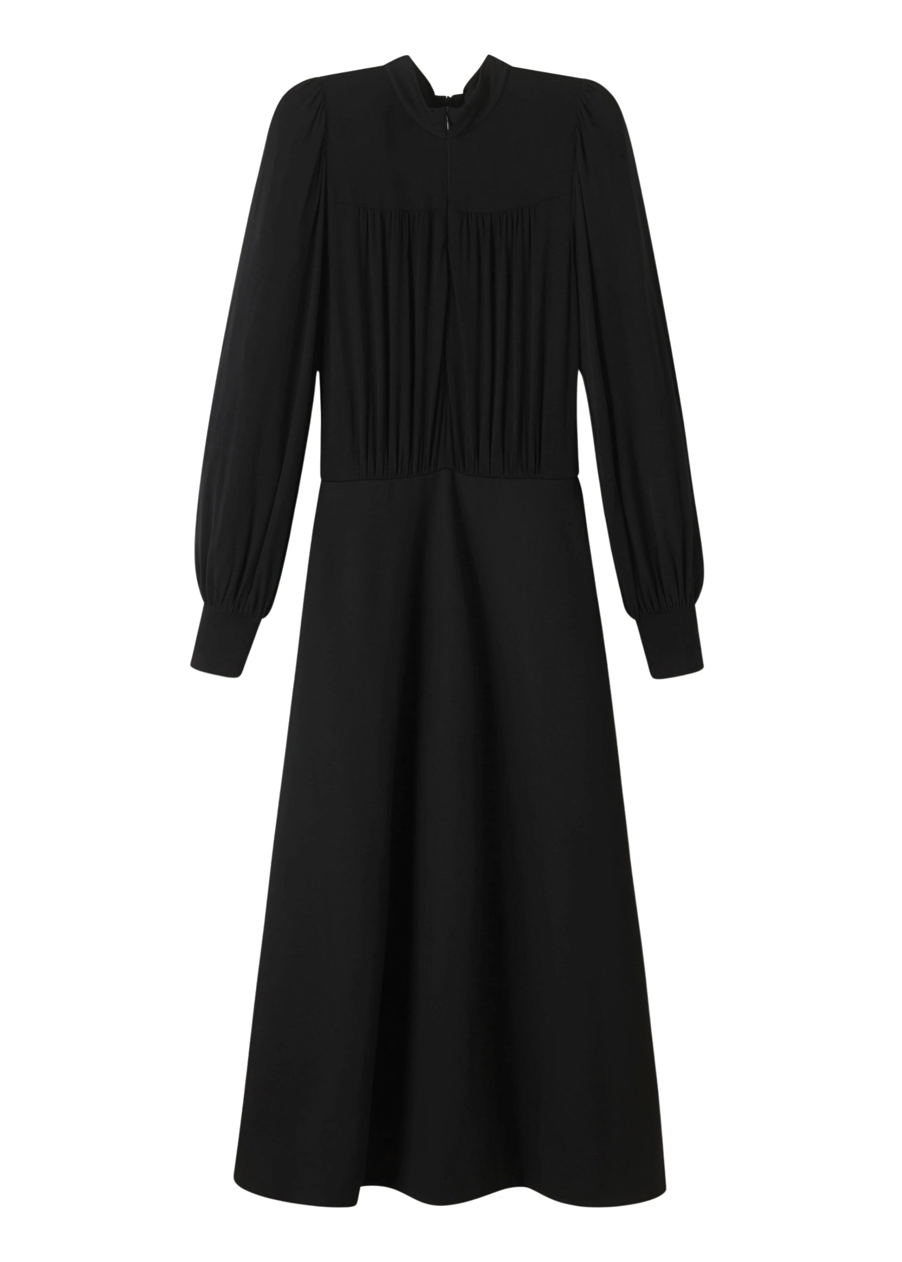 Me-and-Em-Gather-Detail-Midi-Dress-scaled79547_nobg Gather Detail Midi Dress - Image 1