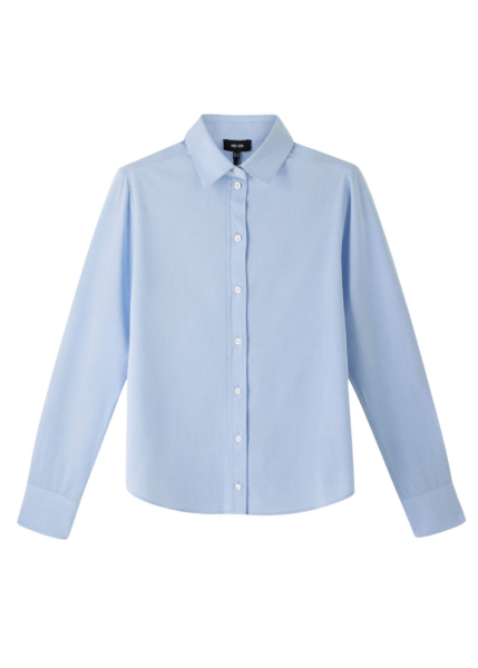 Lightweight Cashmere Raglan Sweater
