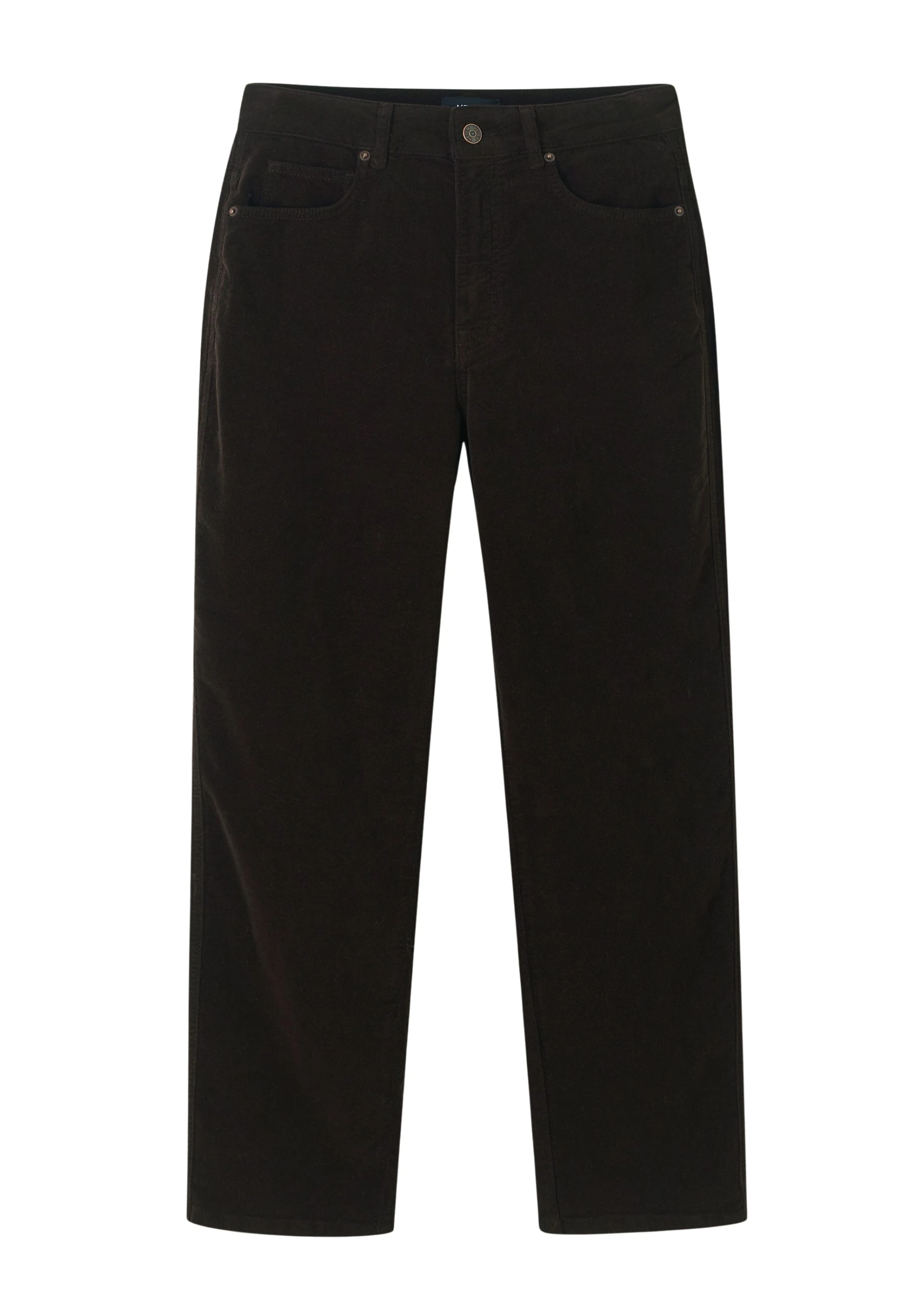 Me-and-Em-Stretch-Velvet-Straight-Crop-Jean-scaled77730_nobg Stretch Velvet Straight Crop Jean - Image 1