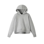 Sweatshirting Hoody