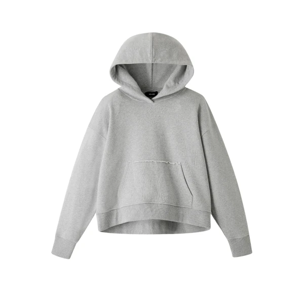 Sweatshirting Hoody