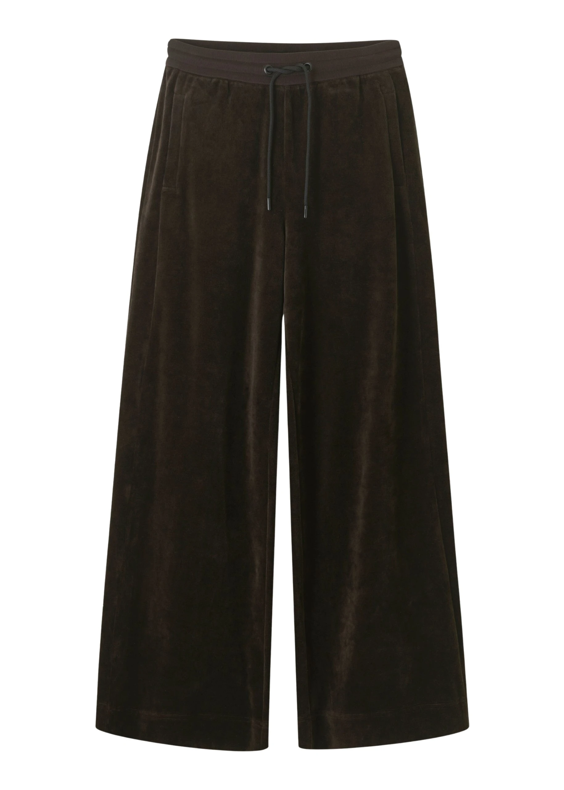 Me-and-Em-Velour-Wide-Leg-Track-Pant-scaled92255_nobg Velour Wide-Leg Track Pant - Image 1
