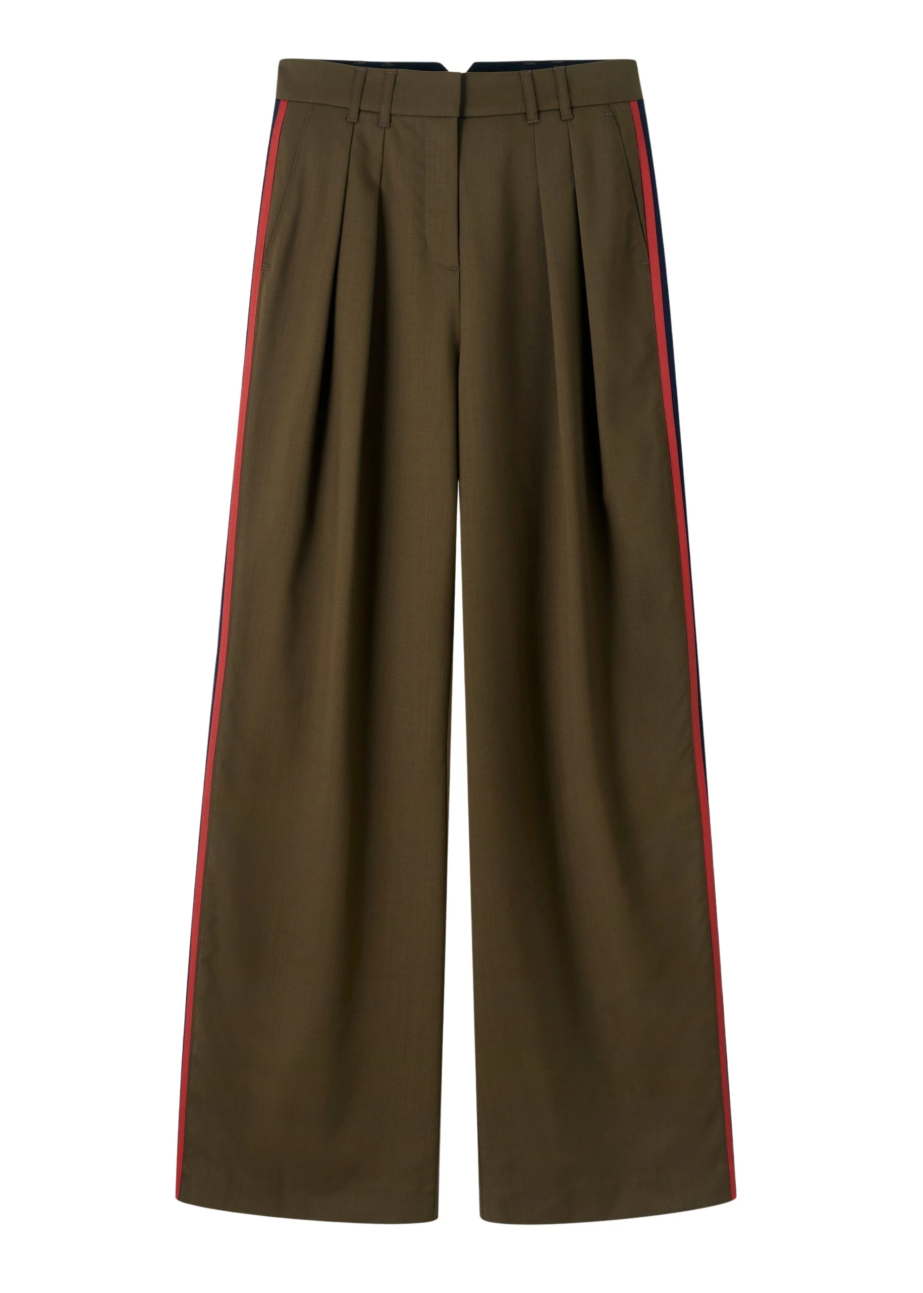 Me-and-Em-Wool-Sharp-Pleat-Front-Wide-Leg-Pant-scaled57574_nobg Wool Sharp Pleat Front Wide-Leg Pant - Image 1