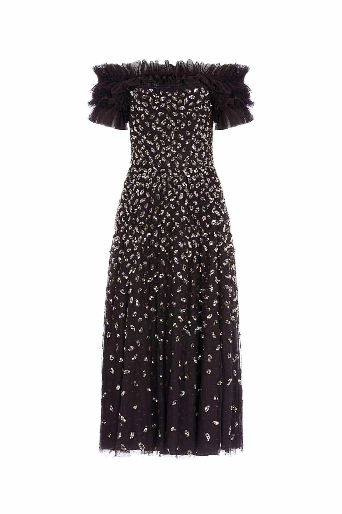 Needle and Thread dress Needle and Thread dress