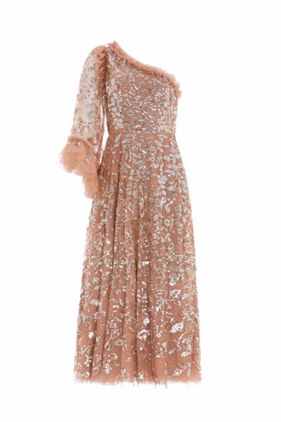 Needle and Thread dress