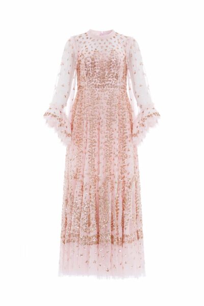 Needle and Thread dress