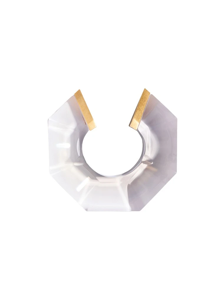 Schiaparelli-Ashtray-Bracelet61238_nobg Ashtray Bracelet - Image 1