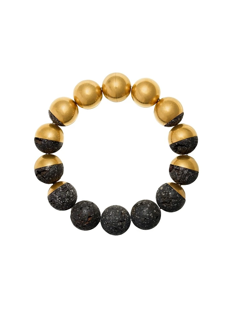 Schiaparelli-Moon-Rocks-Necklace87825_nobg Moon Rocks Necklace - Image 1