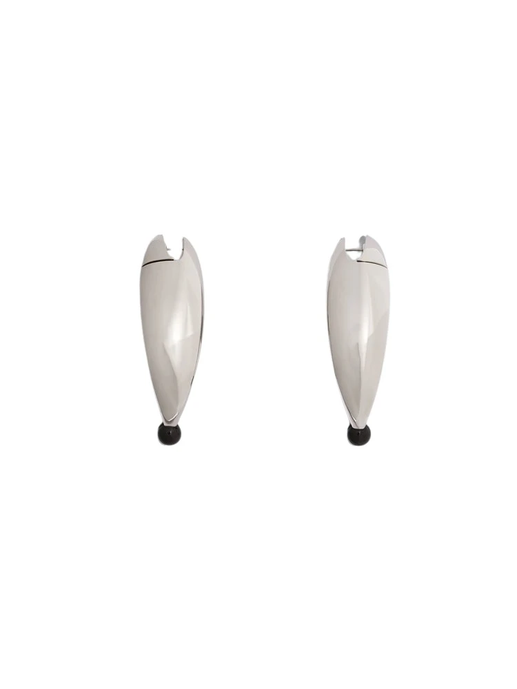 Schiaparelli-Retro-Future-Ellipse-Earrings-250843_nobg Retro-Future Ellipse Earrings - Image 1