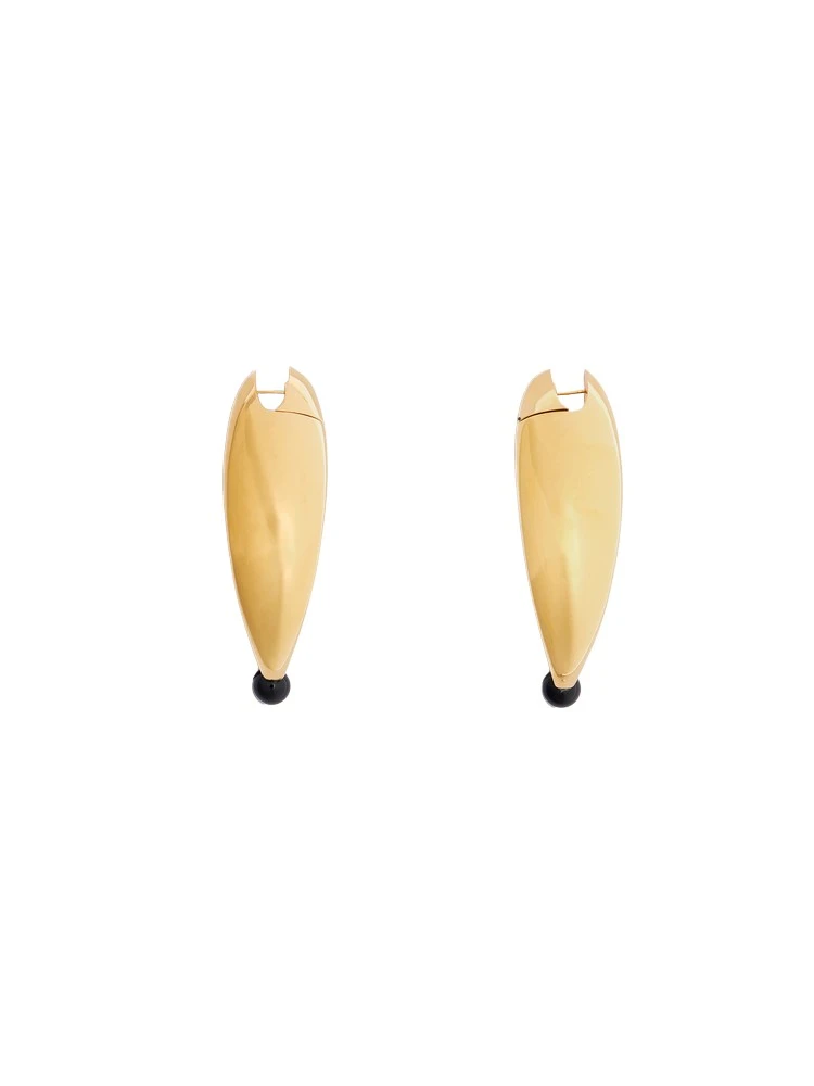 Schiaparelli-Retro-Future-Ellipse-Earrings45814_nobg Retro-Future Ellipse Earrings - Image 1