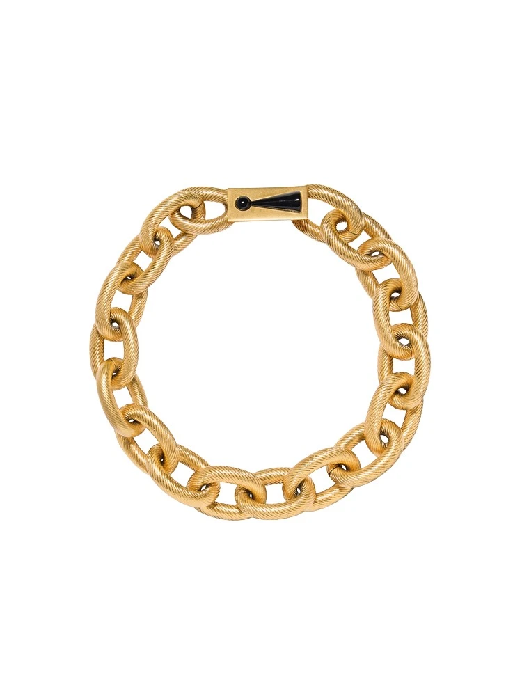 Schiaparelli-Rope-Links-Necklace53758_nobg Rope Links Necklace - Image 1