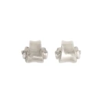Violin Earrings