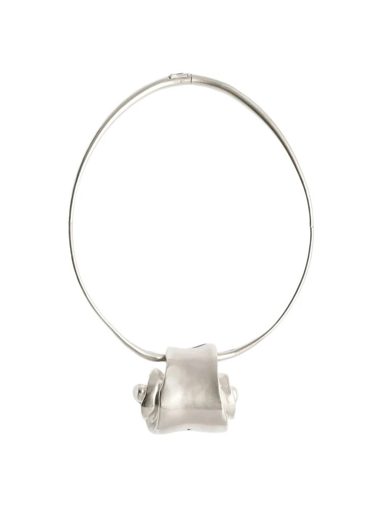Schiaparelli-Violin-Wire-Necklace-228077_nobg Violin Wire Necklace - Image 1