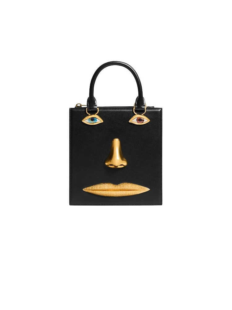 medFormat-Packshot-PE21SA05S-999copie43601_nobg Anatomy Jewelry Bag - Image 1