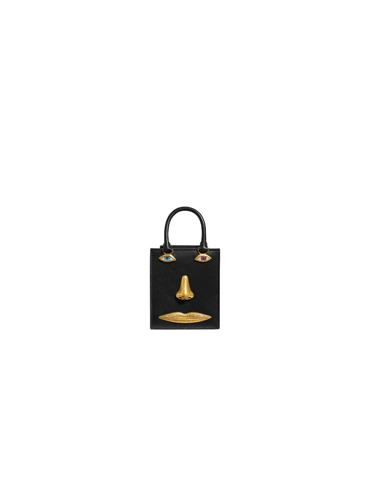 medFormat-packshot-PM199011-99925560_nobg Anatomy Jewelry Micro Bag - Image 1