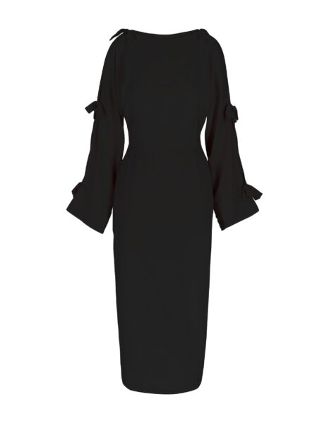 Bernadette Dress Candela