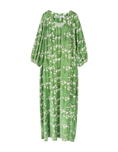 Bernadette Dress Georgio