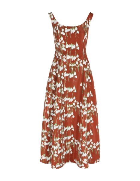 Bernadette Dress Maudette