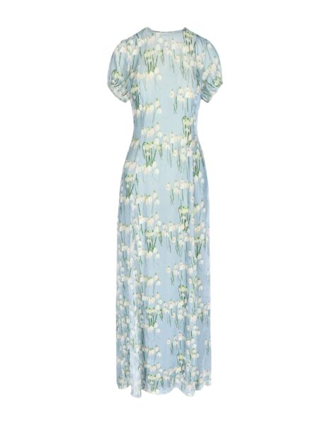 Bernadette Dress Roxy